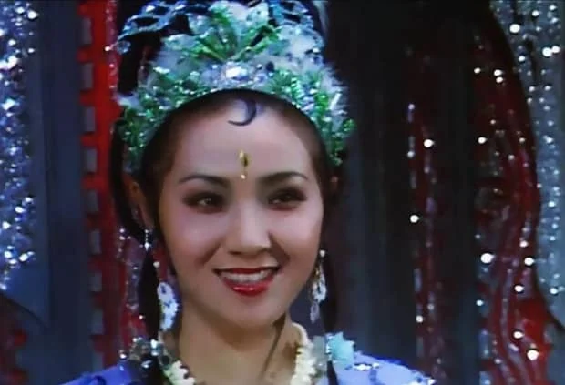 小白鼠与金蝉子