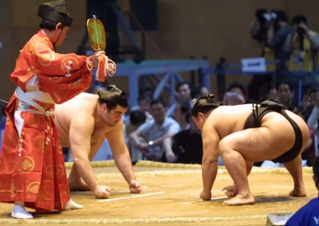 令世界关注的板门店