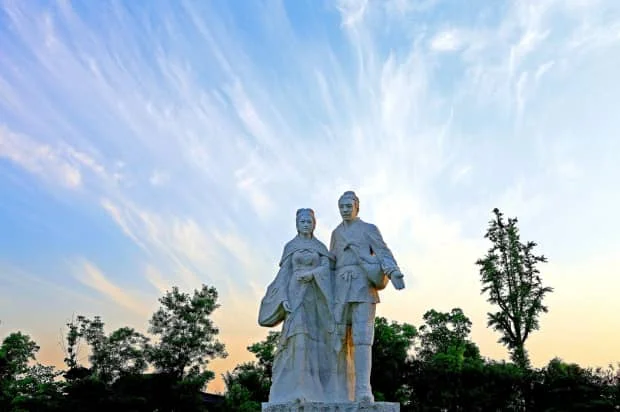 “AA”制婚姻告急