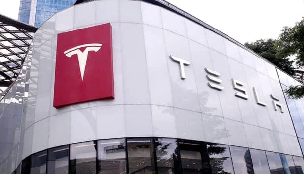 特斯拉面前的“中国墙”