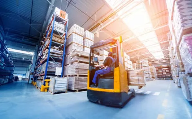 快递行业重新洗牌的时代已到来