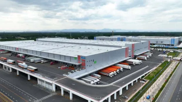 冷链物流行业的困局与走向