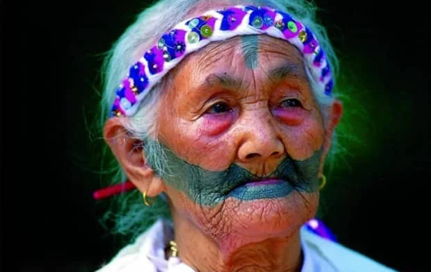 我国台湾少数民族知多少？