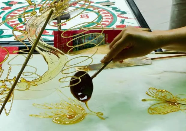 团年是一种责任