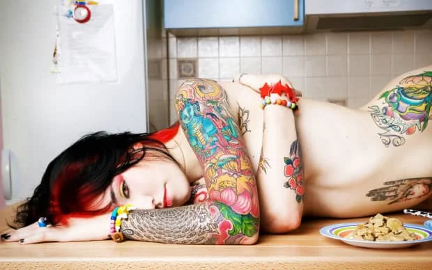 面包与爱情的两难抉择