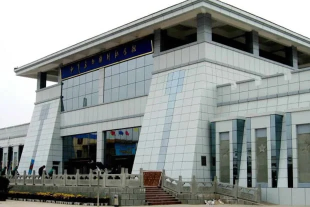 望远行建党95周年感怀