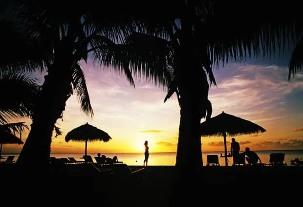 塞班归来不看岛