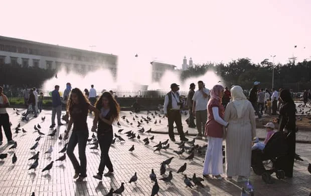 全球经济：2013年十大表情